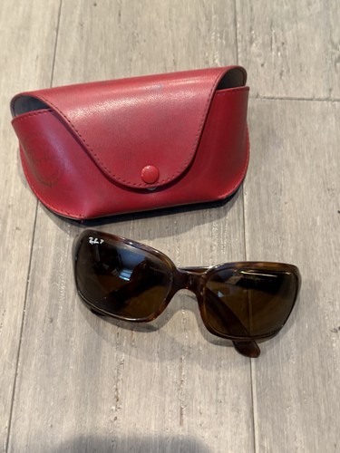 Ray ban sunglasses polarized - sunglasses,
